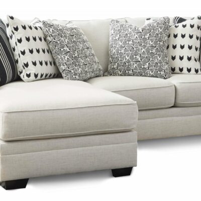 Signature Design by Ashley | Living Room 2-Piece Sectional with Chaise