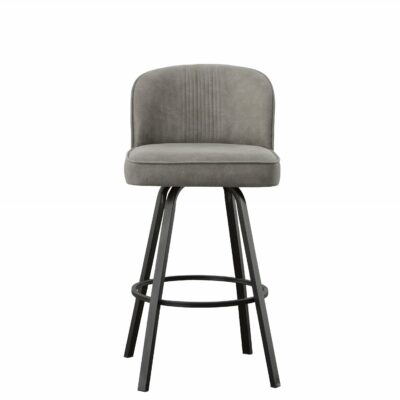 Steve Silver | Dining Room Anaheim Swivel Bar Chair