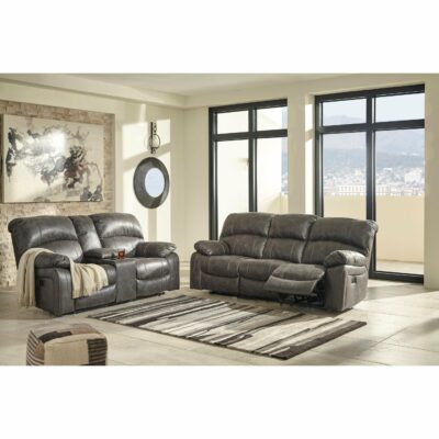 Signature Design by Ashley | Living Room Reclining Living Room Group