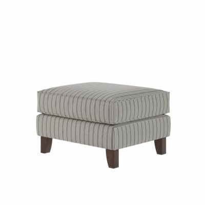 Fusion Furniture | Living Room Accent Ottoman