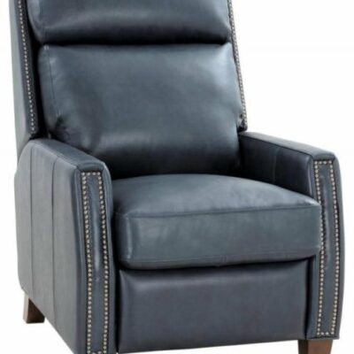 Barcalounger | Living Room Transitional Big & Tall Power Recliner with Power Headrest and Power Lumbar