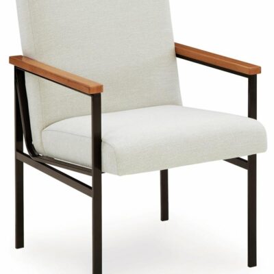 Signature Design by Ashley | Dining Room Dining Upholstered Arm Chair