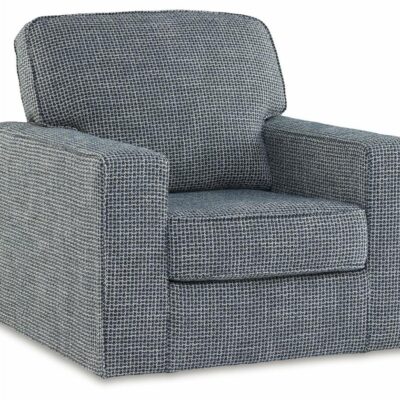 Signature Design by Ashley | Living Room Swivel Accent Chair