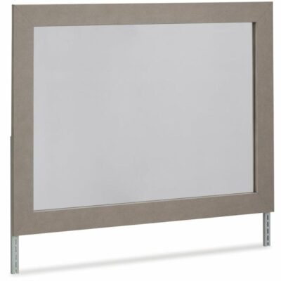 Signature Design by Ashley | Accents & Decor Contemporary Bedroom Mirror