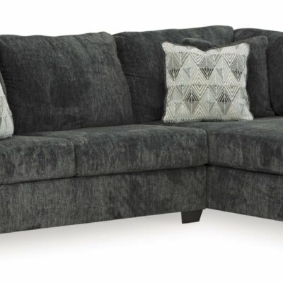 Signature Design by Ashley | Living Room 2-Piece Sectional with Chaise