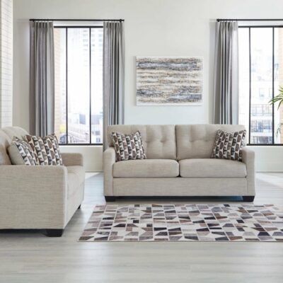 Signature Design by Ashley | Living Room Living Room Set