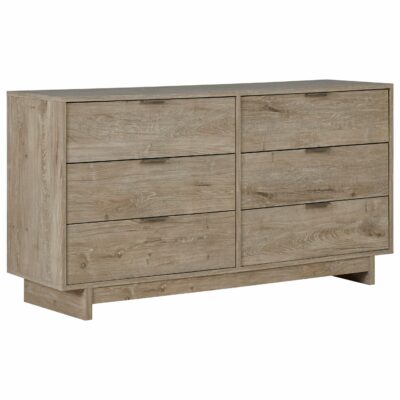 Signature Design by Ashley | Bedroom Contemporary Dresser