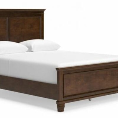 Signature Design by Ashley | Bedroom Transitional Queen Panel Bed