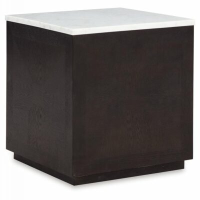 Signature Design by Ashley | Living Room Transitional Accent Table