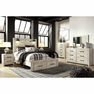 Signature Design by Ashley | Bedroom Queen Bedroom Set