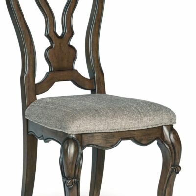 Signature Design by Ashley | Dining Room Traditional Dining Upholstered Side Chair