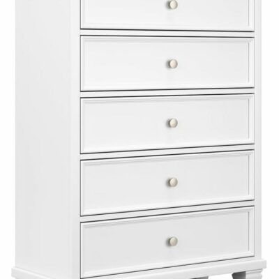 Signature Design by Ashley | Bedroom 5-Drawer Chest