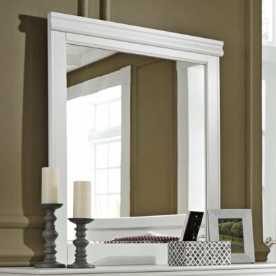 Signature Design by Ashley | Accents & Decor Dresser Mirror