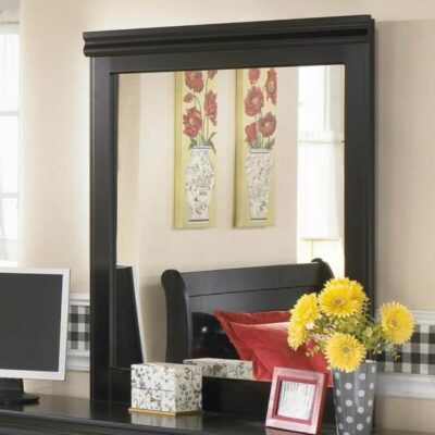 Signature Design by Ashley | Accents & Decor Dresser Mirror