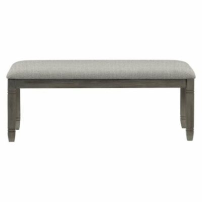 Homelegance | Dining Room Casual Upholstered Dining Bench