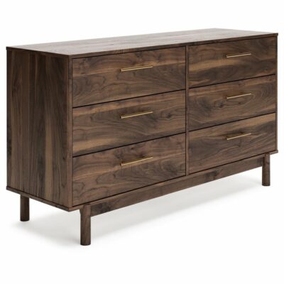 Signature Design by Ashley | Bedroom Dresser