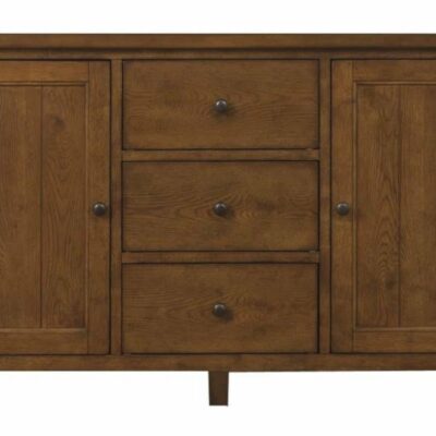 Liberty Furniture | Dining Room Three-Drawer, Two-Door Buffet