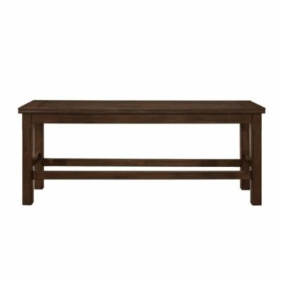 Homelegance | Dining Room Counter Height Dining Bench