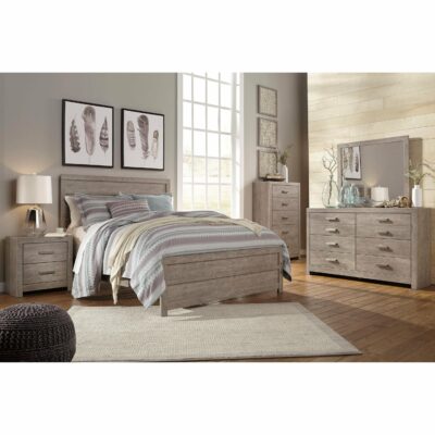 Signature Design by Ashley | Bedroom Queen Bedroom Group