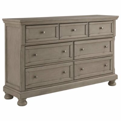 Signature Design by Ashley | Bedroom Casual 7-Drawer Dresser