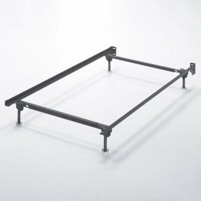 Signature Design by Ashley | Bedroom Twin/Full Bolt on Bed Frame