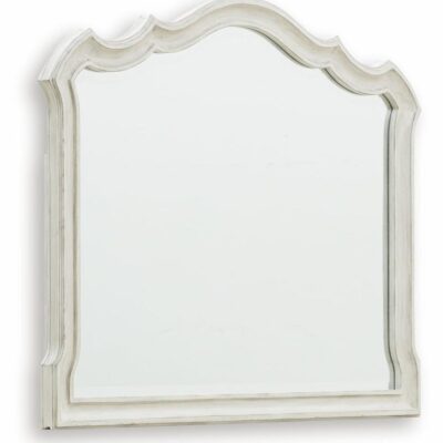 Signature Design by Ashley | Accents & Decor Traditional Bedroom Mirror