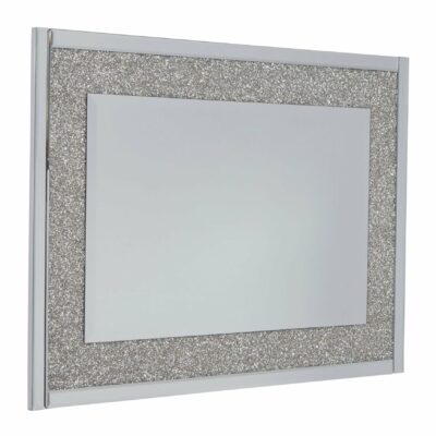 Signature Design by Ashley | Accents & Decor Kingsleigh Accent Mirror