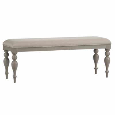 Liberty Furniture | Dining Room Transitional Upholstered Dining Bench