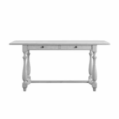 Emerald | Dining Room Coastal Rectangular Gathering Height Table