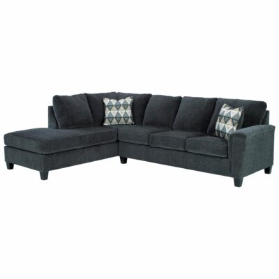 Signature Design by Ashley | Living Room 2-Piece Sectional w/ Left Chaise