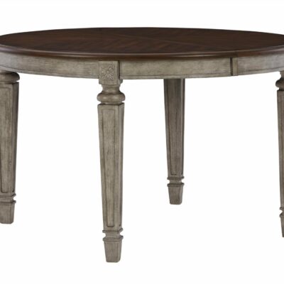 Signature Design by Ashley | Dining Room Traditional Dining Table