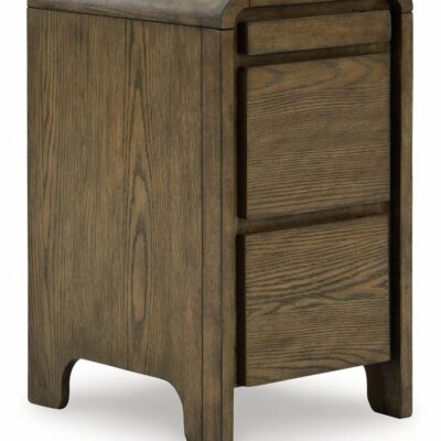 Signature Design by Ashley | Living Room Accent Table