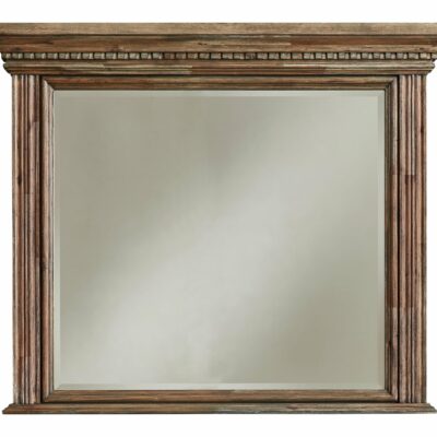 Signature Design by Ashley | Accents & Decor Bedroom Mirror