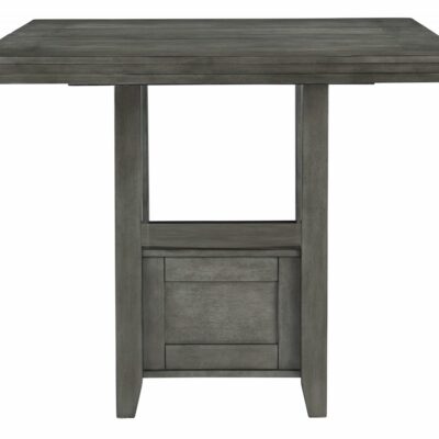 Signature Design by Ashley | Dining Room Counter Height Dining Extension Table