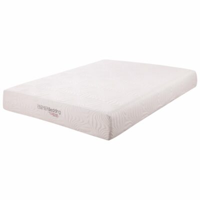 Coaster | Mattresses 10” Full Memory Foam Mattress