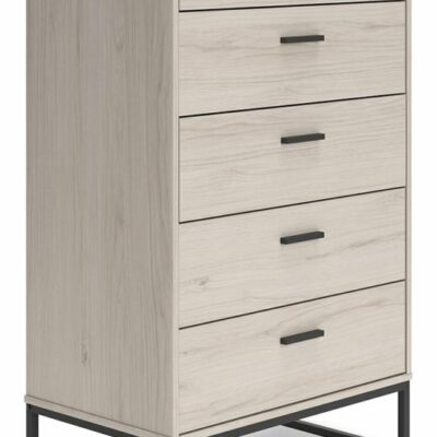 Signature Design by Ashley | Bedroom 5-Drawer Chest