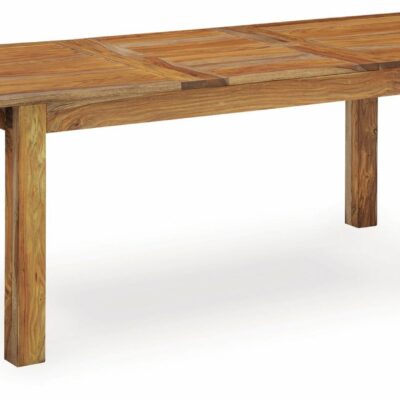 Signature Design by Ashley | Dining Room Dining Extension Table