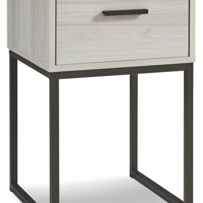 Signature Design by Ashley | Bedroom Nightstand