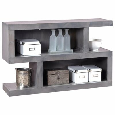 Aspenhome | Accents & Decor S Console Table with 4 Compartments