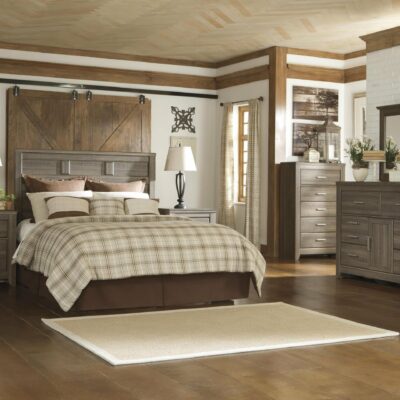 Signature Design by Ashley | Bedroom Queen Bedroom Group