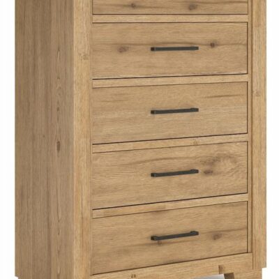 Signature Design by Ashley | Bedroom 5-Drawer Chest