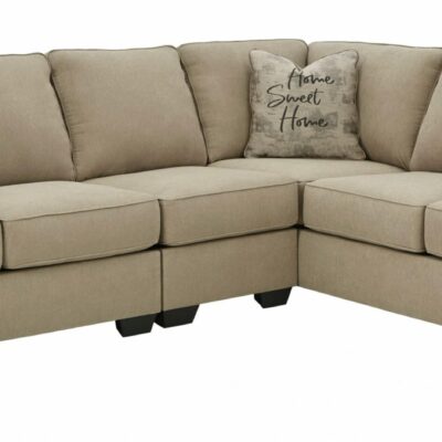 Signature Design by Ashley | Living Room 3-Piece Sectional