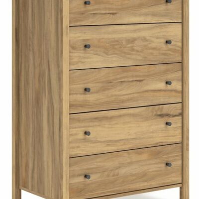 Signature Design by Ashley | Bedroom 5-Drawer Chest