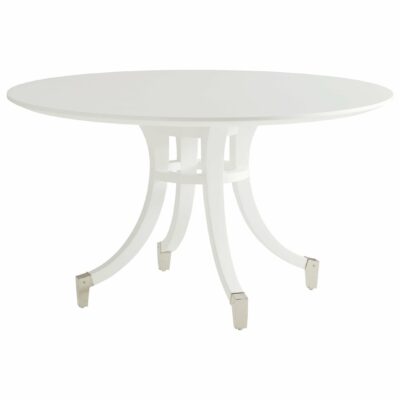 Lexington | Dining Room Lombard Round Dining Table with 60 Inch Top