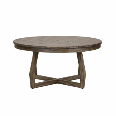 Liberty Furniture | Living Room Transitional Round Cocktail Table