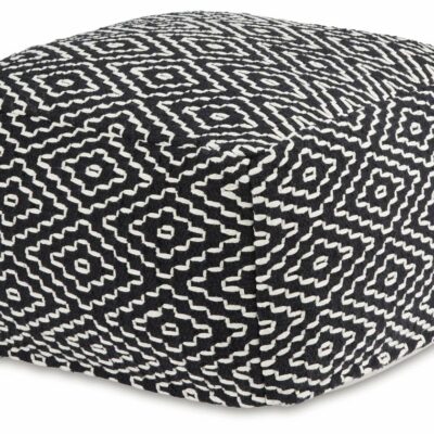 Signature Design by Ashley | Living Room Pouf