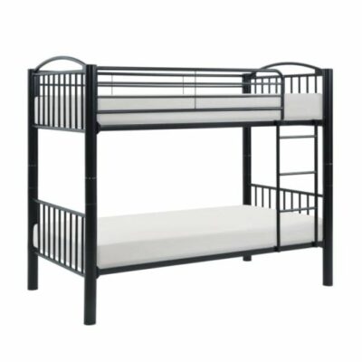 Homelegance | Kids Contemporary Twin Bunk Bed