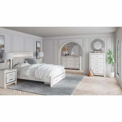 Signature Design by Ashley | Bedroom Queen Bedroom Group