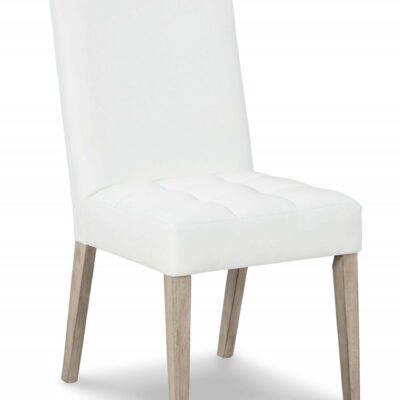 Signature Design by Ashley | Dining Room Contemporary Upholstered Dining Chair