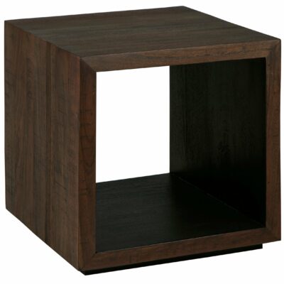 Signature Design by Ashley | Living Room Contemporary End Table